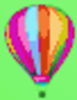 Hot Air Balloon Image